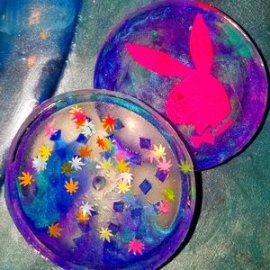 ♡Playboy Grinder♡